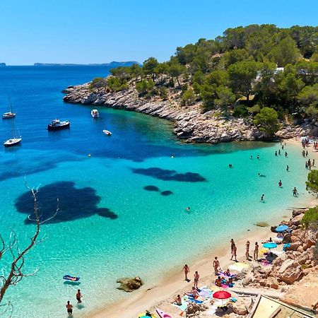 The Loft Ibiza Hotel Екстериор снимка