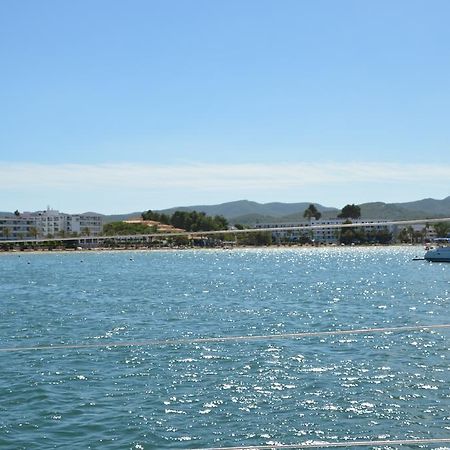 The Loft Ibiza Hotel Екстериор снимка