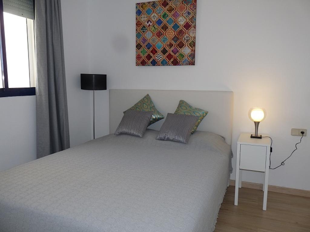 The Loft Ibiza Hotel Стая снимка