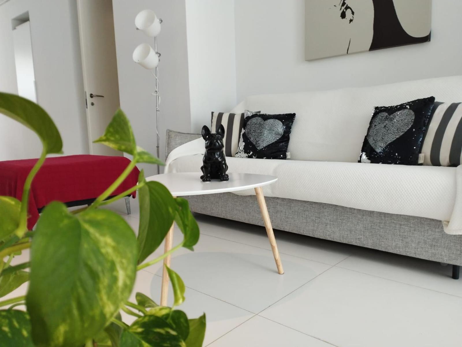 The Loft Ibiza Hotel Екстериор снимка