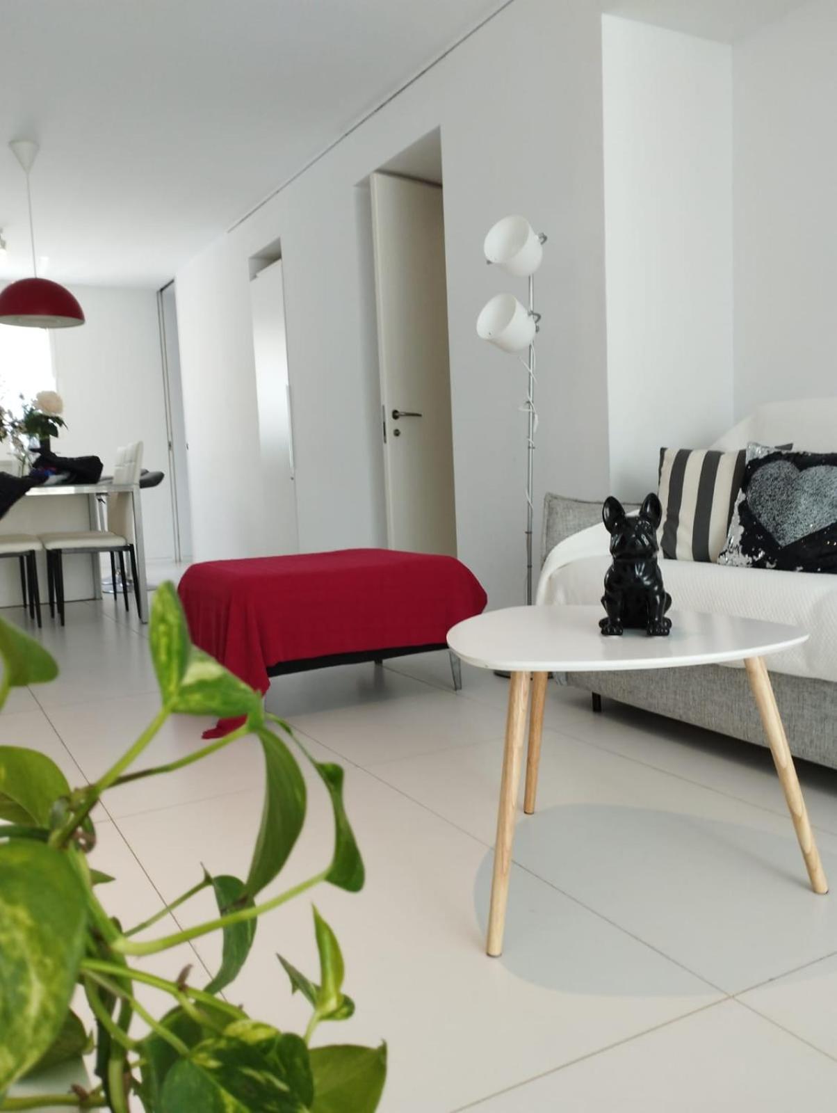 The Loft Ibiza Hotel Екстериор снимка