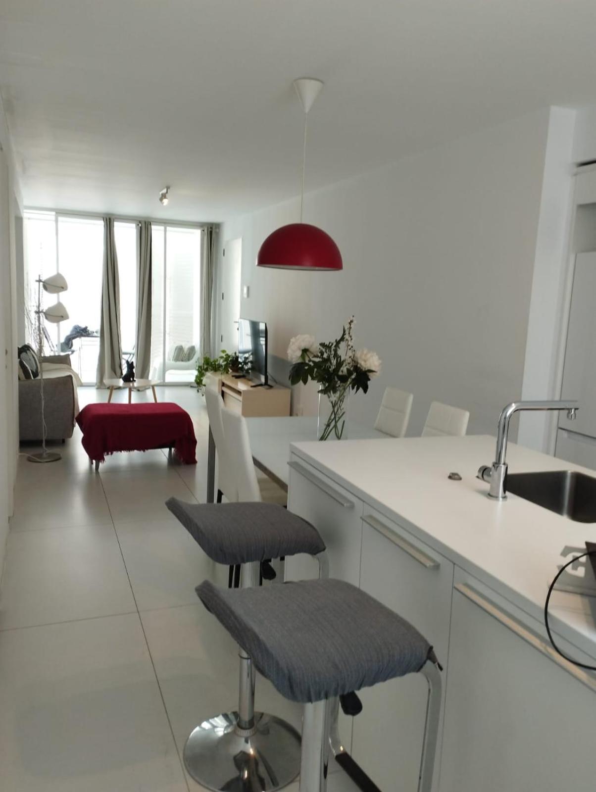 The Loft Ibiza Hotel Екстериор снимка