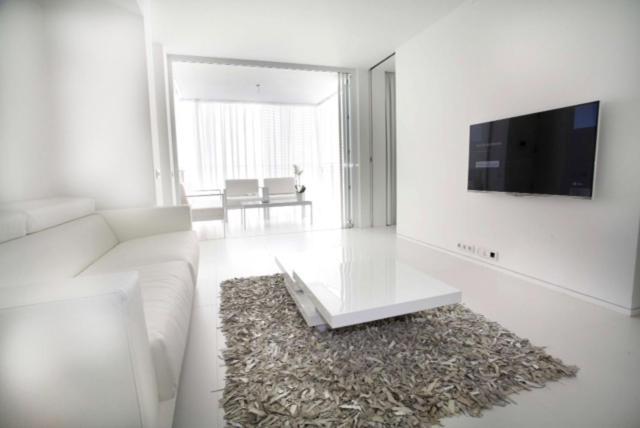 The Loft Ibiza Hotel Екстериор снимка