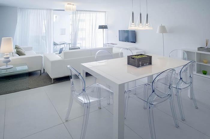 The Loft Ibiza Hotel Екстериор снимка