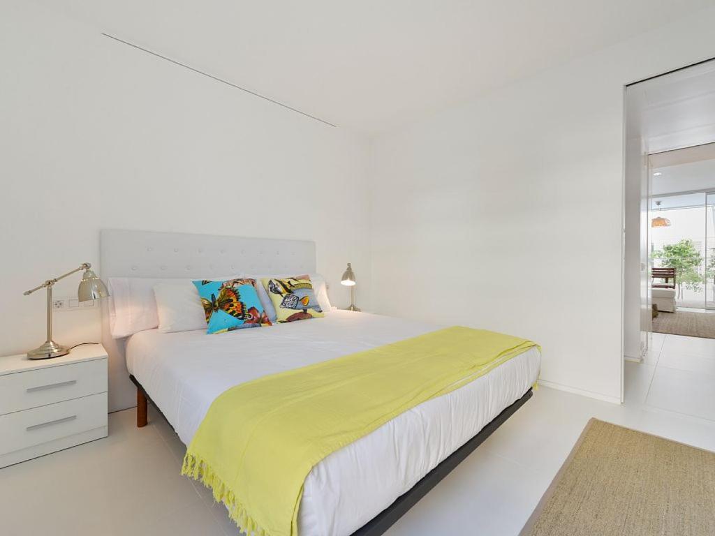The Loft Ibiza Hotel Екстериор снимка