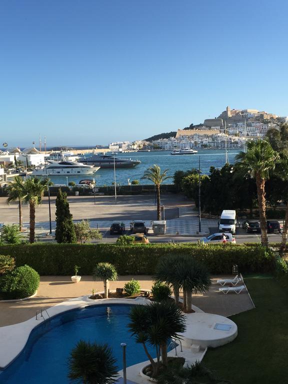 The Loft Ibiza Hotel Екстериор снимка